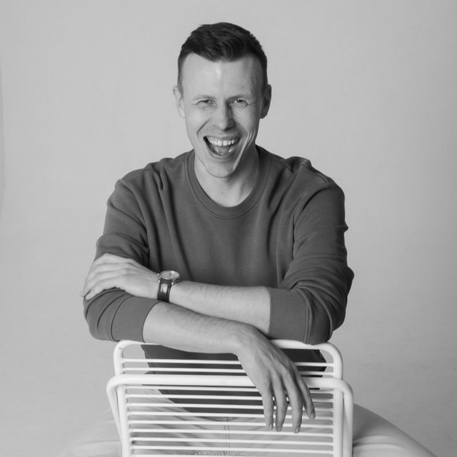 Igor Shatalkin, Co-founder and CEO